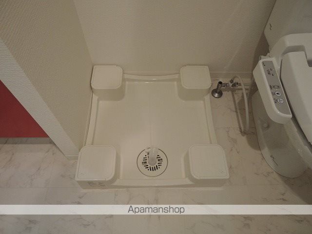 メインステージ多摩川IIIの内装写真