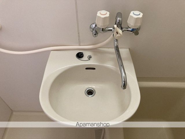 ビオラセアの内装写真