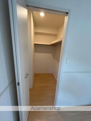 プリムラ　カーサⅡ[1LDK/46.06m2]の収納