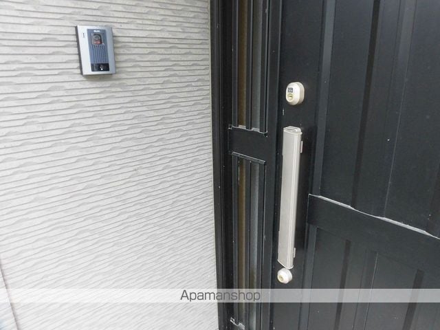 高瀬貸家の内装写真