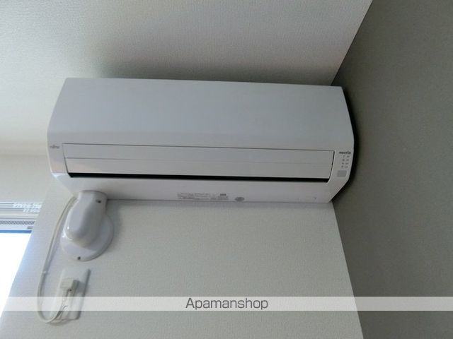 DーROOM泉崎IIの内装写真