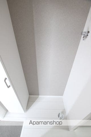 パセオグランデ誉田の内装写真