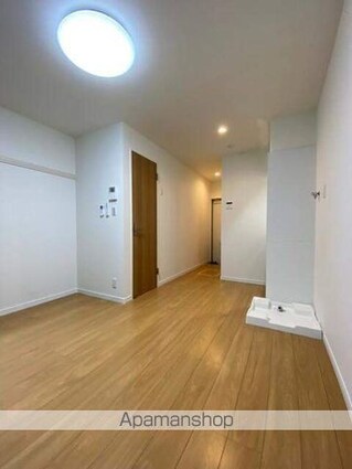 東京都中野区鷺宮１丁目[1R/21.26m2]のその他設備