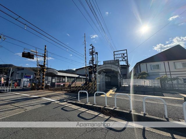 グリュイエール野田 1棟の周辺写真