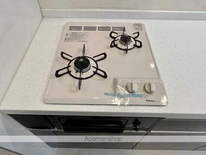 Ｇｒａｎｄ　Ｓｏｌｅｉｌ大須白川[1LDK/41.77m2]の内装4