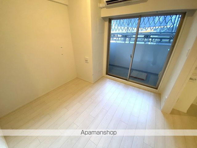 スプランディッド上本町WESTの内装写真