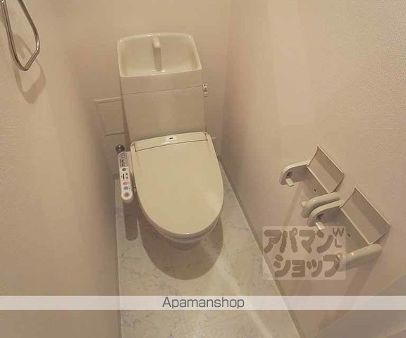 嵯峨野ライフの内装写真