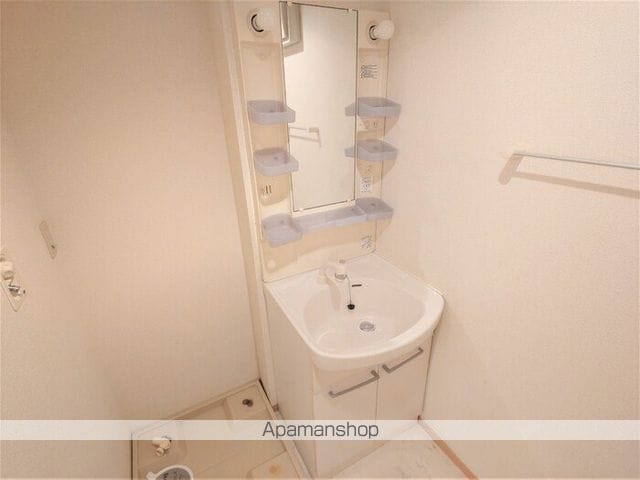 プログレッソ ABの内装写真