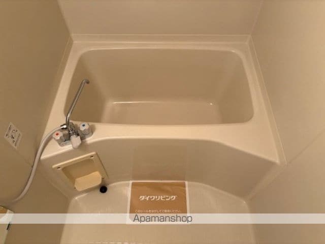 ヴェルドミールIIの内装写真