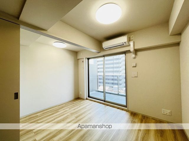 デュオフラッツ今池フレナの内装写真