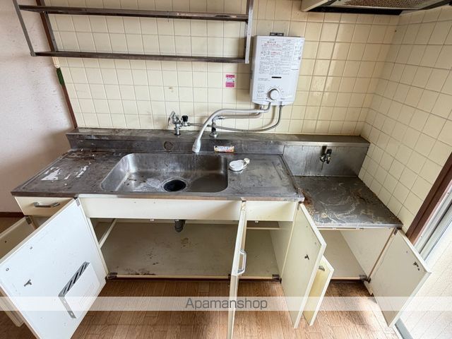 本通6丁目ビルの内装写真