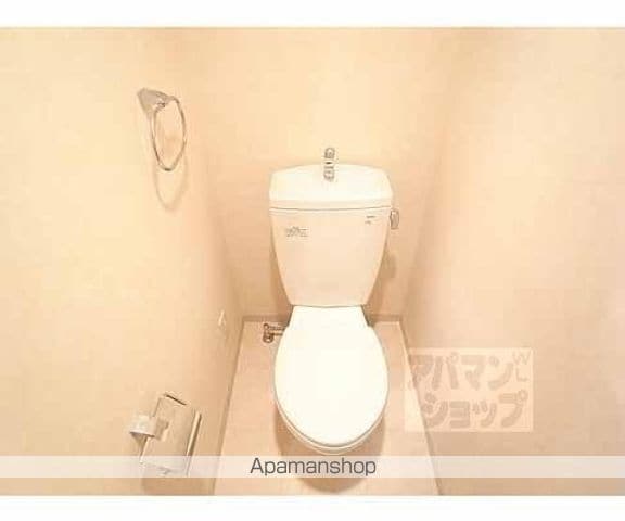 プレサンス京都三条響洛の内装写真