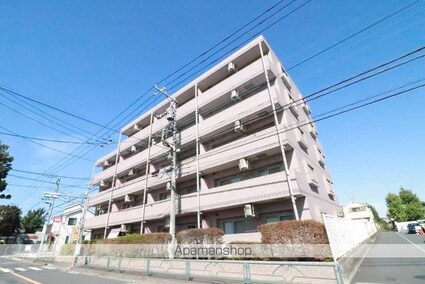 東京都立川市西砂町６丁目[2LDK/59.4m2]の外観5