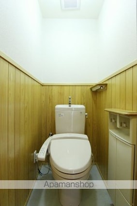 ブライムセントラル[3LDK/70.14m2]のトイレ