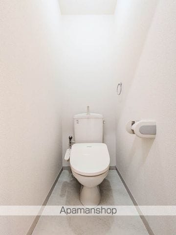 メゾンドマモールの内装写真