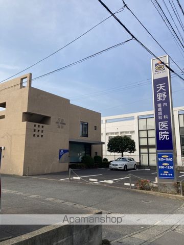 ピアレス下大利の周辺写真