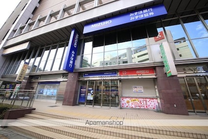 ハイムルーク[1K/32.17m2]の周辺8