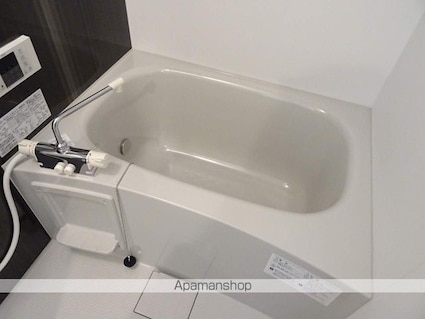 ＣＩＮＺＡ東仙台[1K/24.7m2]のバス