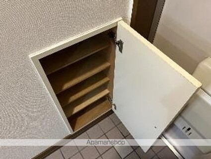 アプローズ[1K/25.2m2]の内装3