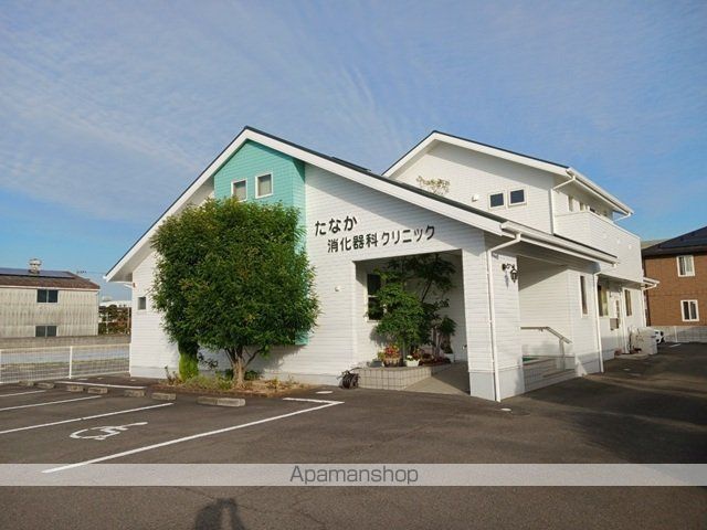ジェンティーレ Aの周辺写真
