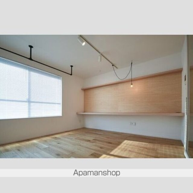 アバンテリム三軒茶屋[1K/25.96m2]のリビング・居間1