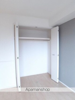 和歌山県和歌山市木ノ本[2LDK/52.05m2]の収納