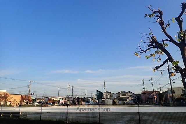 リビングタウン桶川朝日Bの周辺写真