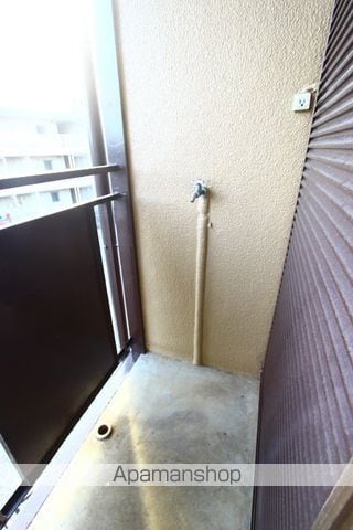 シマヤコーポの内装写真