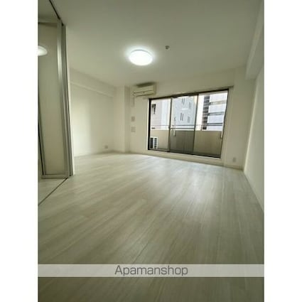 Ｍ．ｈｉｌｌｓ西本町[1LDK/40.78m2]のリビング・居間