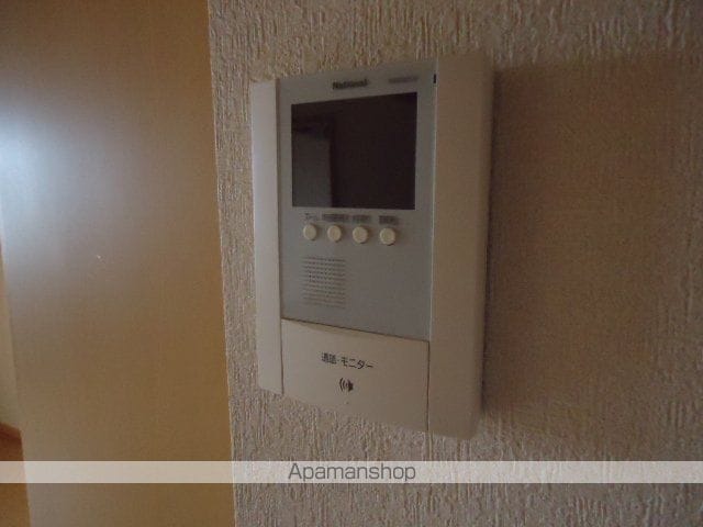 サンライズ朝日の内装写真