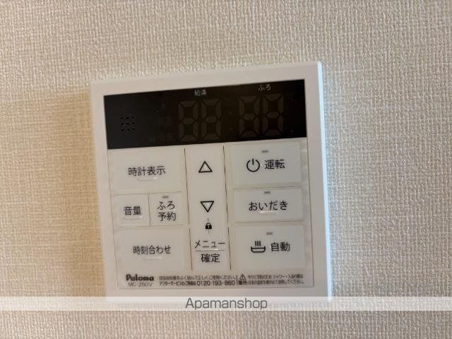 RUCOTAIIIの内装写真