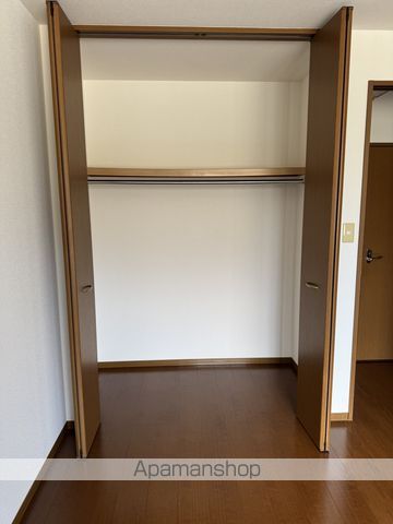 ディアコートLOVEIII D棟の内装写真