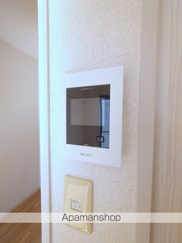 メゾンドシャルポンティエ IIの内装写真