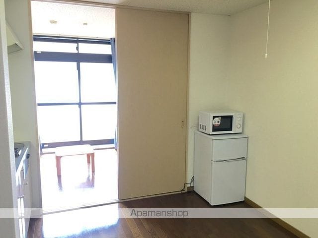 レオパレスEXEの内装写真