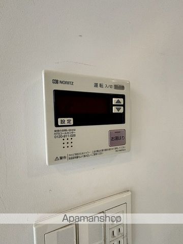 京浜東北・根岸線 鶴見駅 徒歩2分 9階建 築19年の内装写真