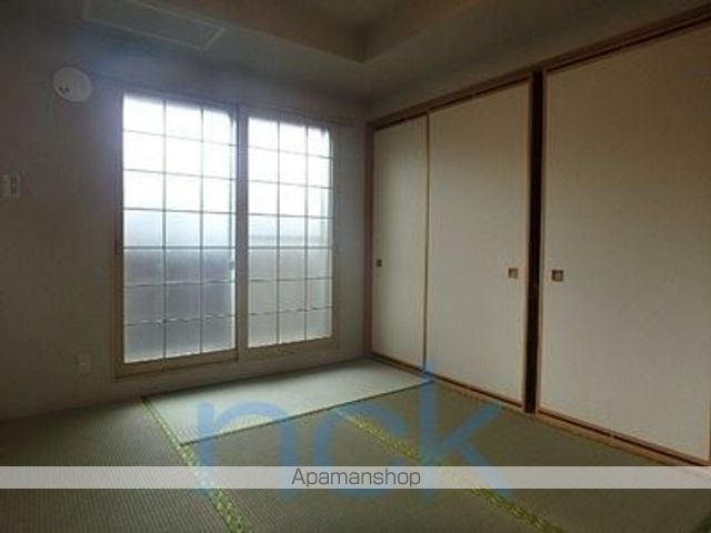 ロジェ北11条 307の内装写真