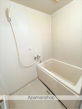 サンヒルズＡ[2DK/40.04m2]のバス