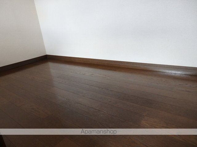 ソレアード遠見塚弐番館の内装写真