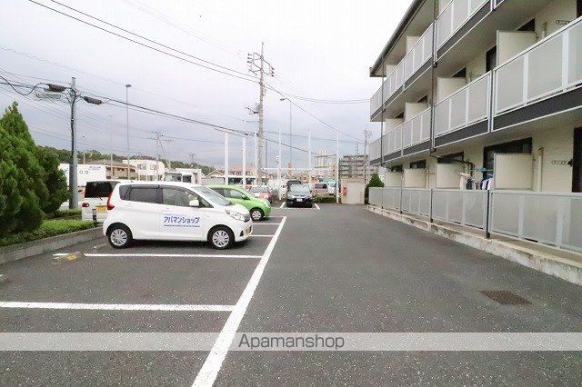 レオパレスはいじま西のその他写真