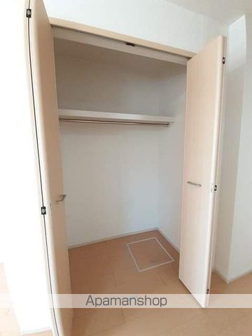 Casa HMAの内装写真