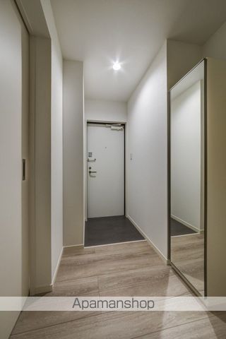 クレスト大和東の内装写真