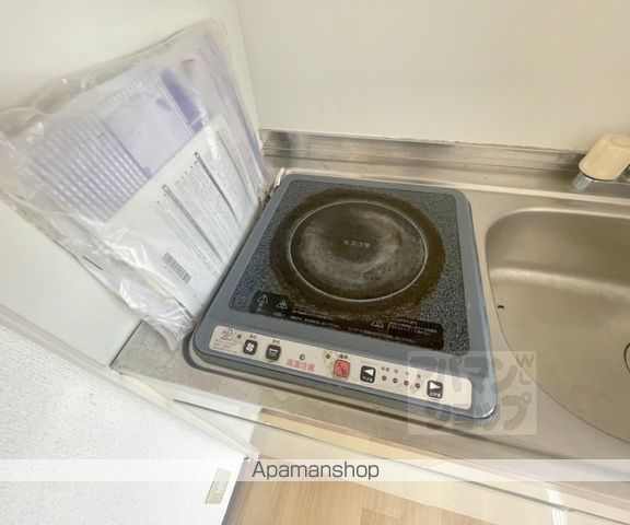 サナップ御所東の内装写真