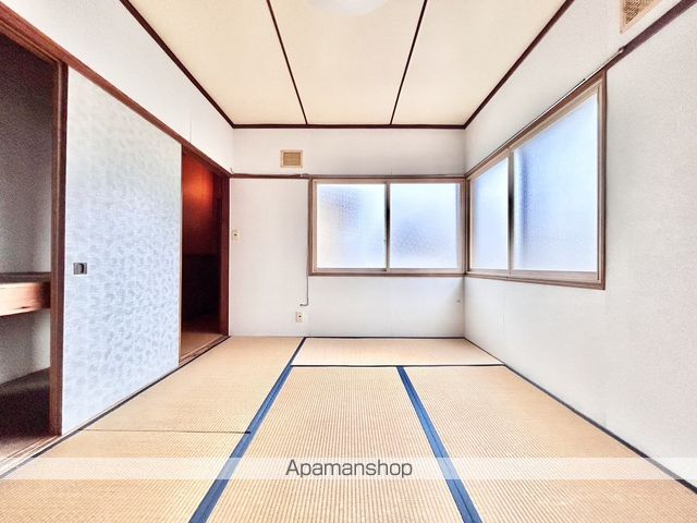 きよの荘の内装写真