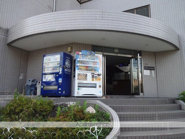 レオハイム津田IIのその他写真