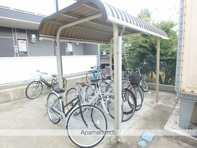 レオパレススターブライトのその他写真