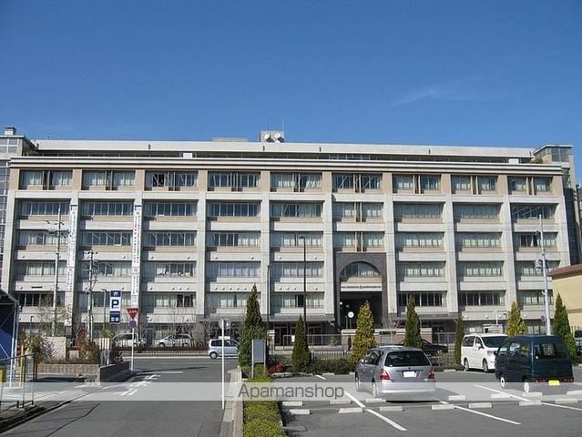 アンシャーレ西ノ京の周辺写真