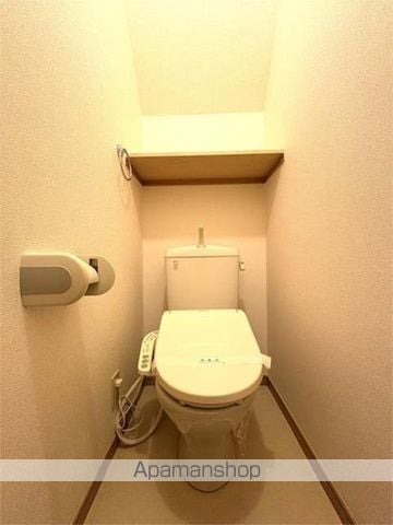 プラムヒル Aの内装写真