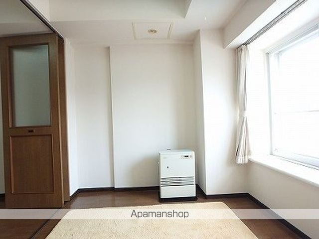 ウイング円山北町の内装写真