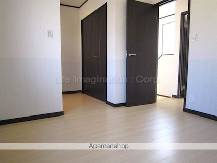 サントピア西大津Ｃ棟[2LDK/70.61m2]の内装2