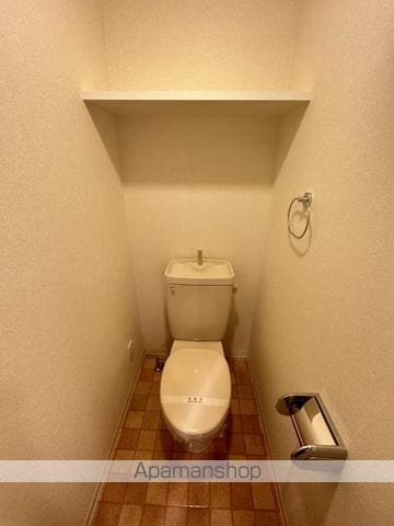 AQUAPLACETEMMACLASSICの内装写真